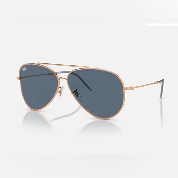 Ray-Ban Aviator Reverse Sun Glasses main image 6